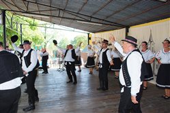 Folklórne mestečko 2026